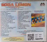 Sky High Band (Goa) - Hot Hot Soda Lemon Mix Masala (CD)